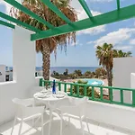 Lanzahost Tuscan Atlantico * Costa Teguise