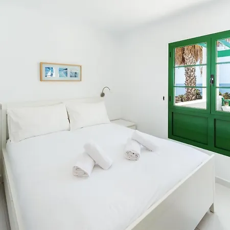 Lanzahost Tuscan Atlantico * קוסטה טגוויסה