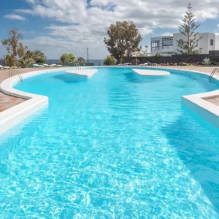 Apartament Lanzahost Tuscan Atlantico *