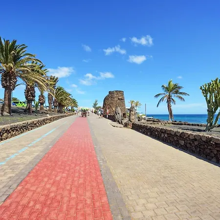 Lanzahost Tuscan Atlantico *