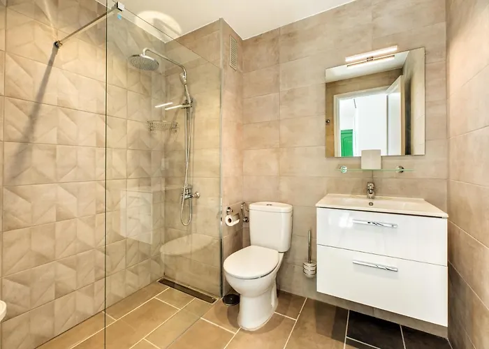 Lanzahost Tuscan Atlantico * Costa Teguise