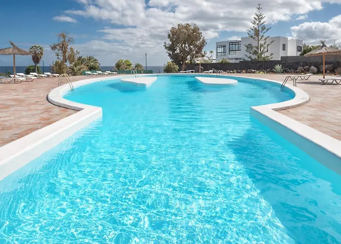 Apartament Lanzahost Tuscan Atlantico *