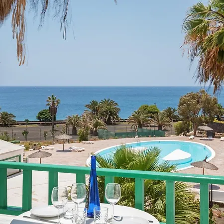 Апартаменты Lanzahost Tuscan Atlantico