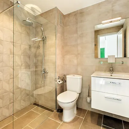 Lanzahost Tuscan Atlantico * Costa Teguise