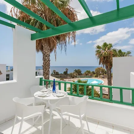 Lanzahost Tuscan Atlantico * Costa Teguise