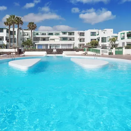 Lanzahost Tuscan Atlantico Apartamento