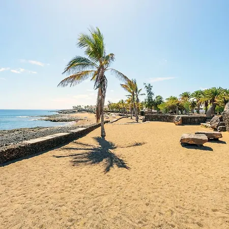 Lanzahost Tuscan Atlantico Apartamento *