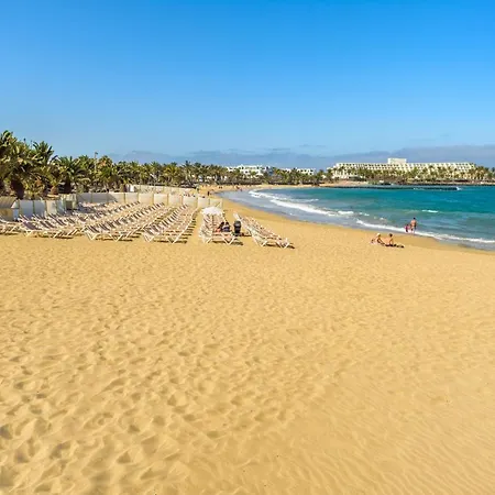 Lanzahost Tuscan Atlantico