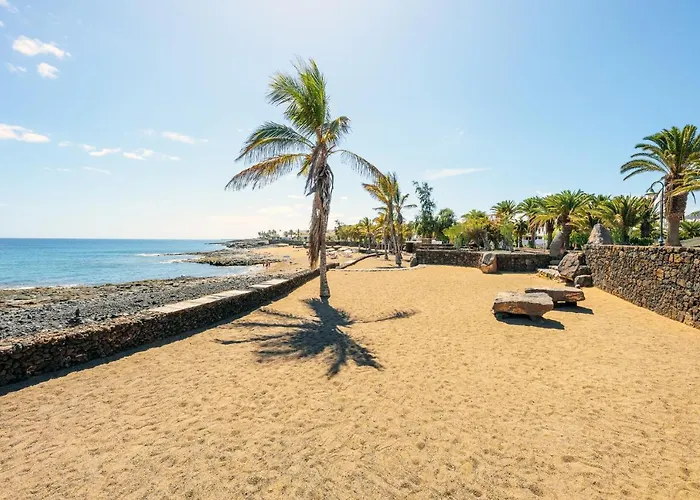 Lanzahost Tuscan Atlantico Daire *